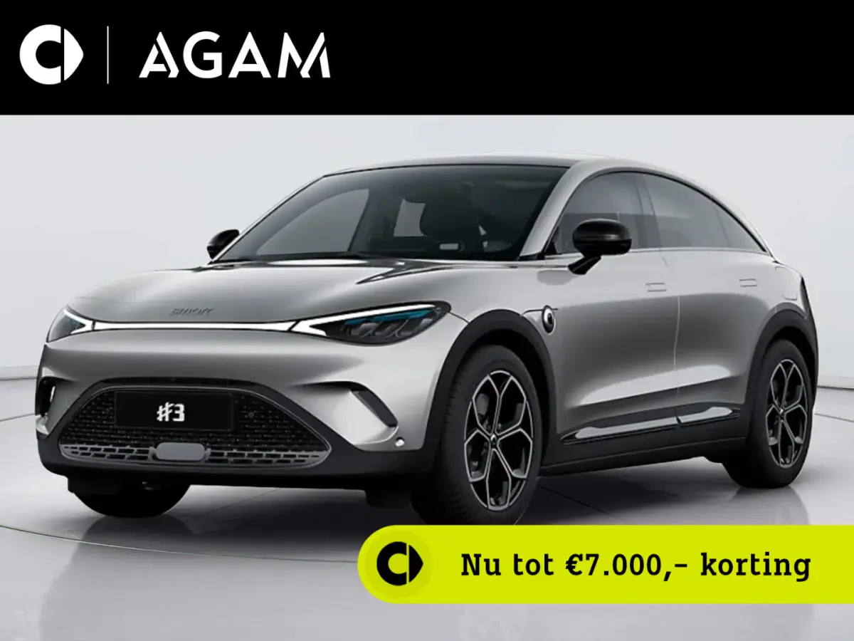 Pro+ 66 kWh