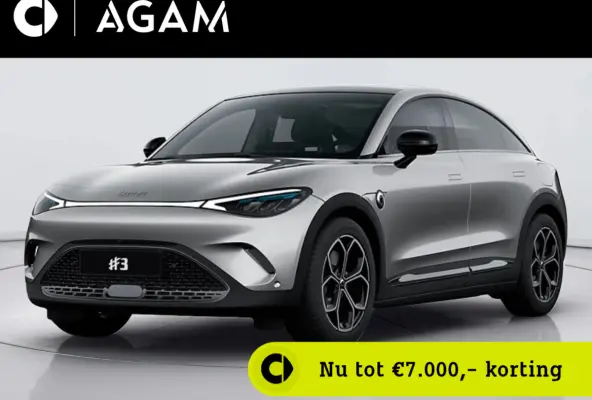 Pro+ 66 kWh