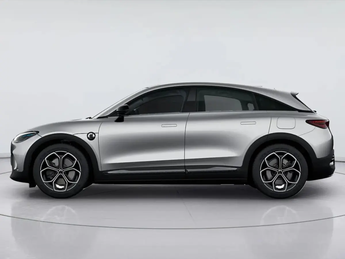 Pro+ 66 kWh
