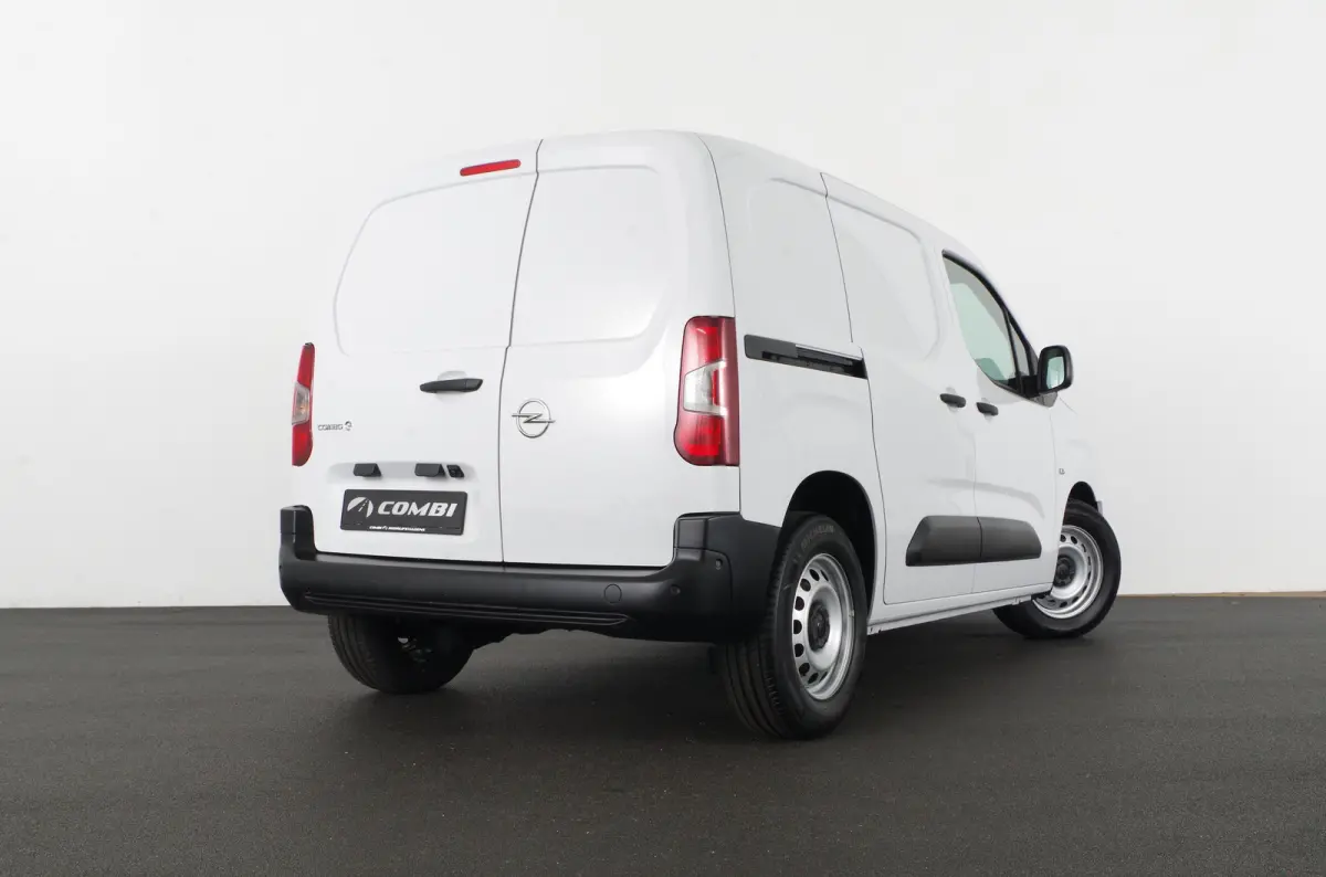 Combo-e Electric 136 L1 50kWh > 2025/Comfort stoel/Camera/Apple Carplay/Android Auto  | 3443 |