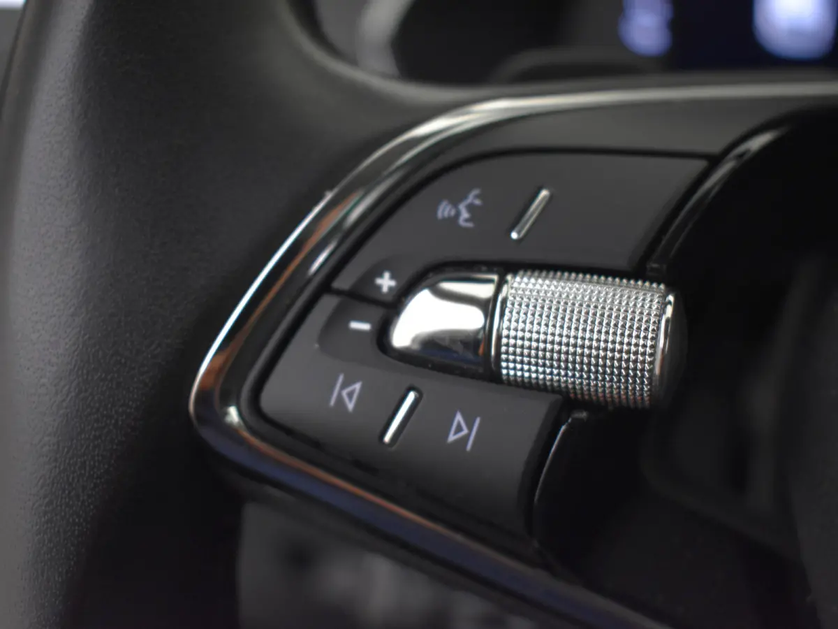 1.4 TSI iV PHEV Sportline business | Elektr. Stoel incl Ventilatie/Verwarm/Memory | Head up display | Dodehoekdetectie | Keyless | Navigatie | Camera achter | Adaptief cruise control | App c