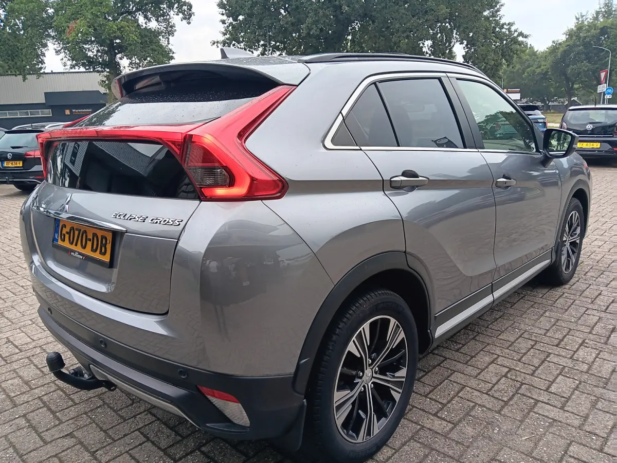 1.5 DI-T 164PK Instyle LEER NAV,TREKH,STOEL,STUURVERW,PANODAK,HEAD UP, 1600KG AUTOMAAT VOL OPTIES!