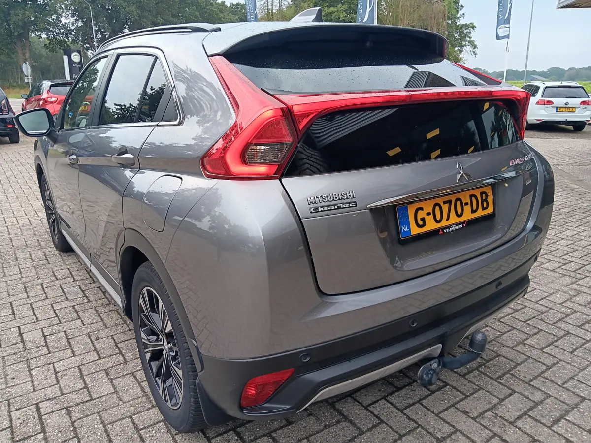 1.5 DI-T 164PK Instyle LEER NAV,TREKH,STOEL,STUURVERW,PANODAK,HEAD UP, 1600KG AUTOMAAT VOL OPTIES!