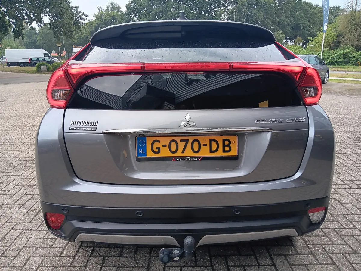 1.5 DI-T 164PK Instyle LEER NAV,TREKH,STOEL,STUURVERW,PANODAK,HEAD UP, 1600KG AUTOMAAT VOL OPTIES!