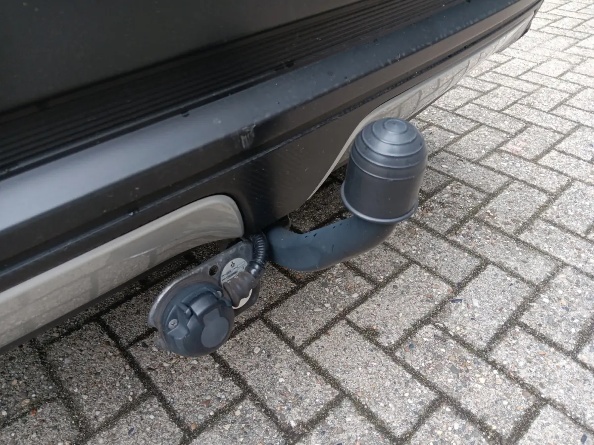 1.5 DI-T 164PK Instyle LEER NAV,TREKH,STOEL,STUURVERW,PANODAK,HEAD UP, 1600KG AUTOMAAT VOL OPTIES!