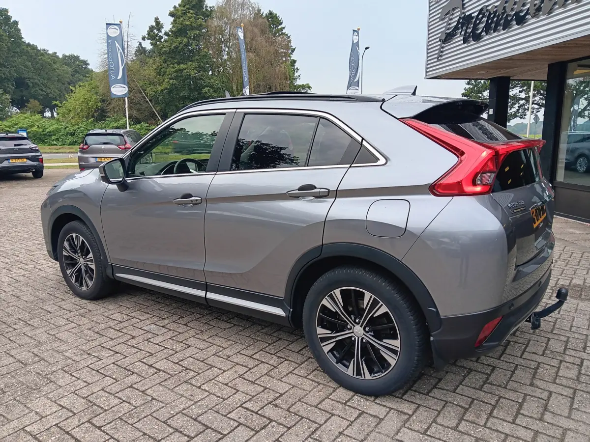 1.5 DI-T 164PK Instyle LEER NAV,TREKH,STOEL,STUURVERW,PANODAK,HEAD UP, 1600KG AUTOMAAT VOL OPTIES!