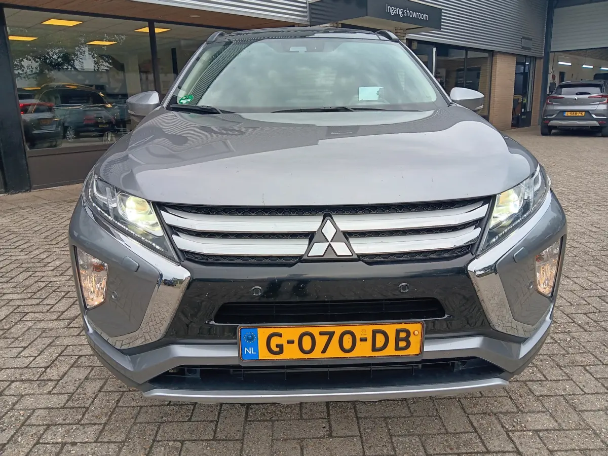 1.5 DI-T 164PK Instyle LEER NAV,TREKH,STOEL,STUURVERW,PANODAK,HEAD UP, 1600KG AUTOMAAT VOL OPTIES!