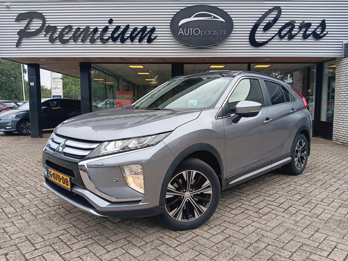 1.5 DI-T 164PK Instyle LEER NAV,TREKH,STOEL,STUURVERW,PANODAK,HEAD UP, 1600KG AUTOMAAT VOL OPTIES!