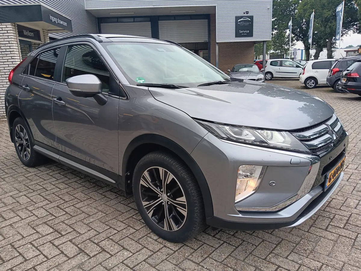 1.5 DI-T 164PK Instyle LEER NAV,TREKH,STOEL,STUURVERW,PANODAK,HEAD UP, 1600KG AUTOMAAT VOL OPTIES!