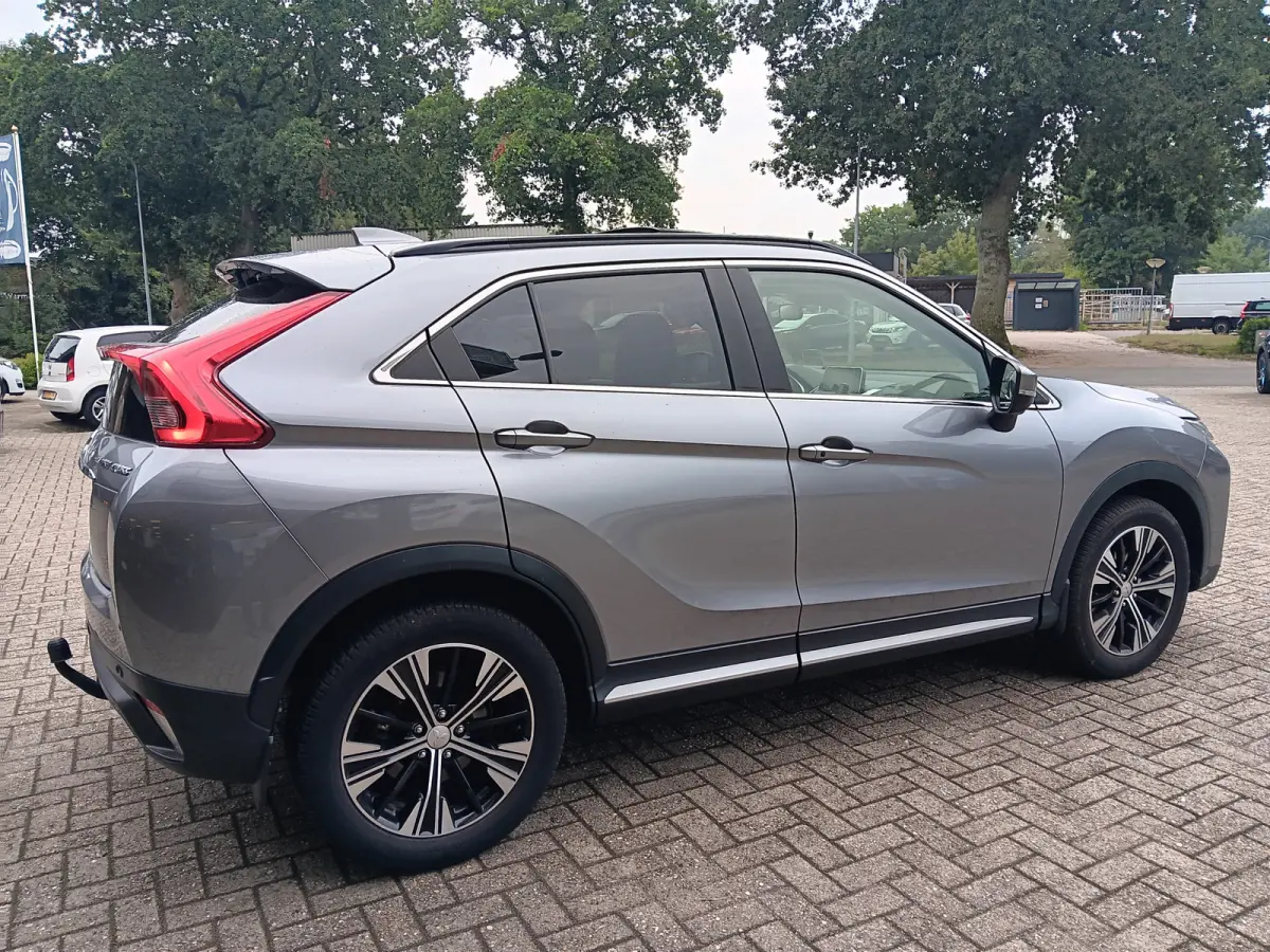 1.5 DI-T 164PK Instyle LEER NAV,TREKH,STOEL,STUURVERW,PANODAK,HEAD UP, 1600KG AUTOMAAT VOL OPTIES!