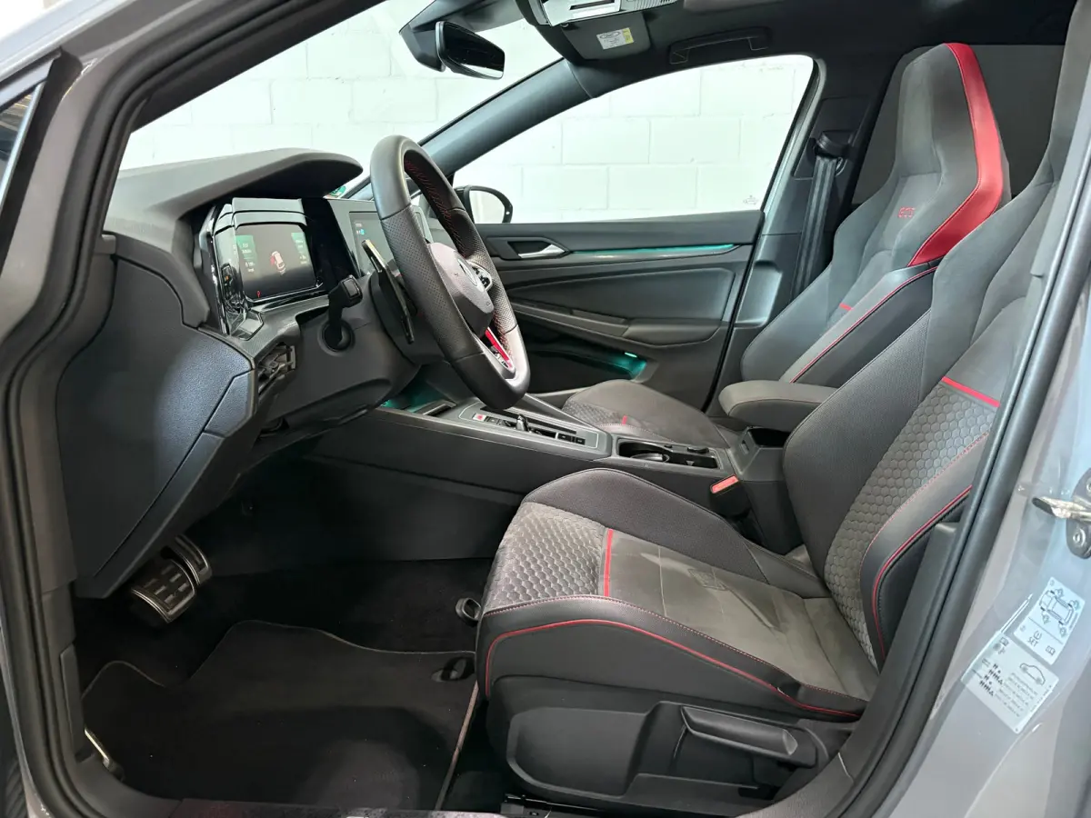 GTI Clubsport 45 editie Full option *Akrapovic