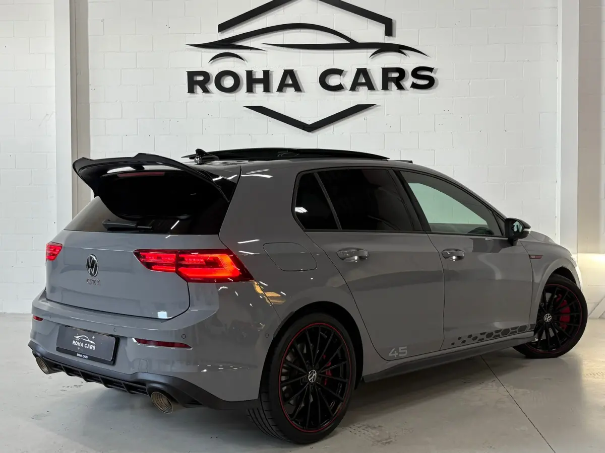 GTI Clubsport 45 editie Full option *Akrapovic