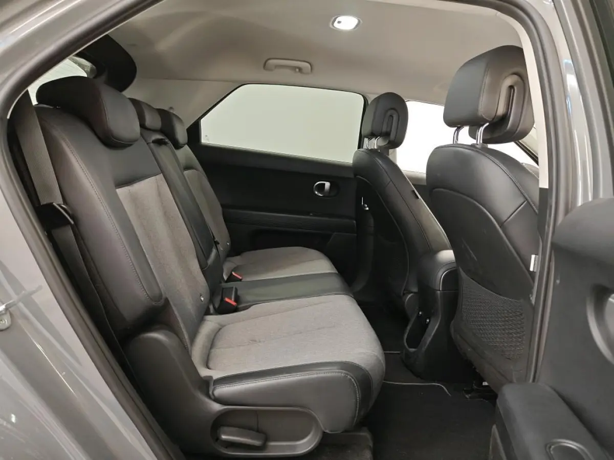 CONNECT 73 kWh (100% SOH) I TREKHAAK (1600KG) I CLIMATE CONTROL I P-CAMERA I APPLE CARPLAY