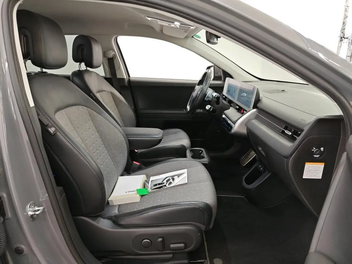 CONNECT 73 kWh (100% SOH) I TREKHAAK (1600KG) I CLIMATE CONTROL I P-CAMERA I APPLE CARPLAY