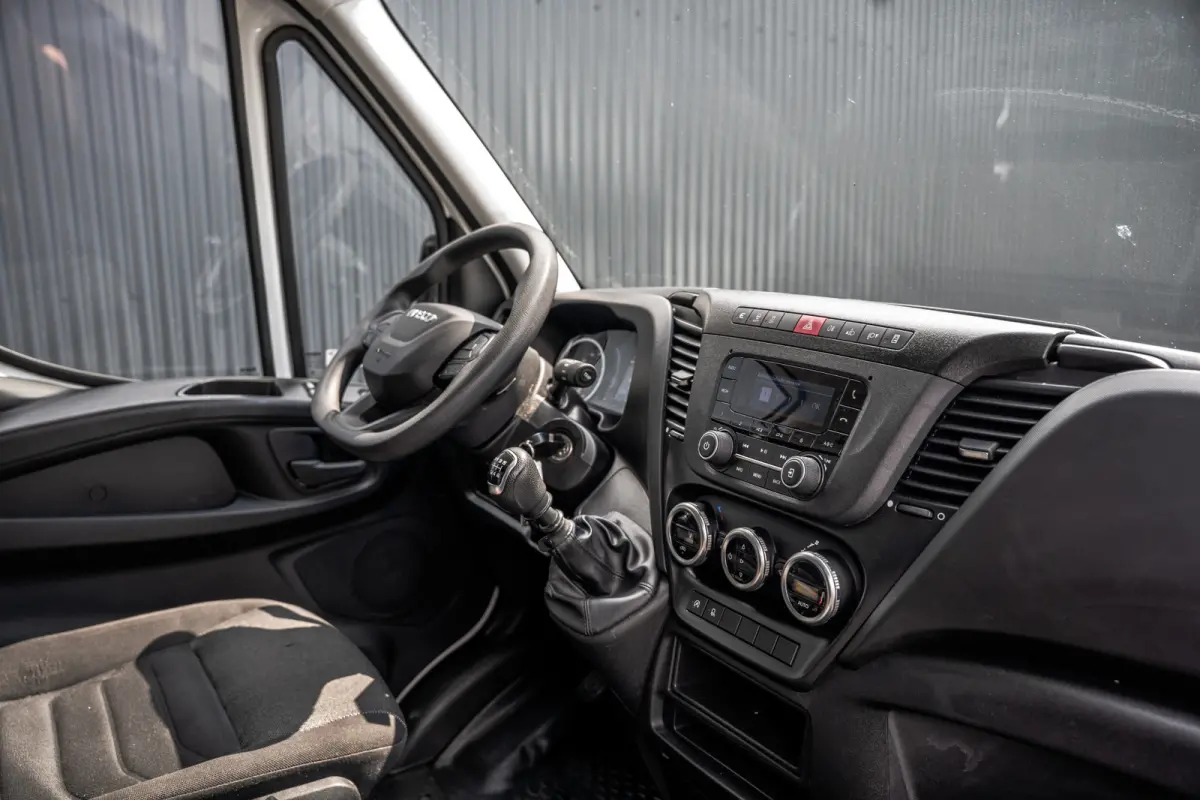 35S16 | L4H2 | 157 PK | 3-Zits | Airco | Parkeersensoren