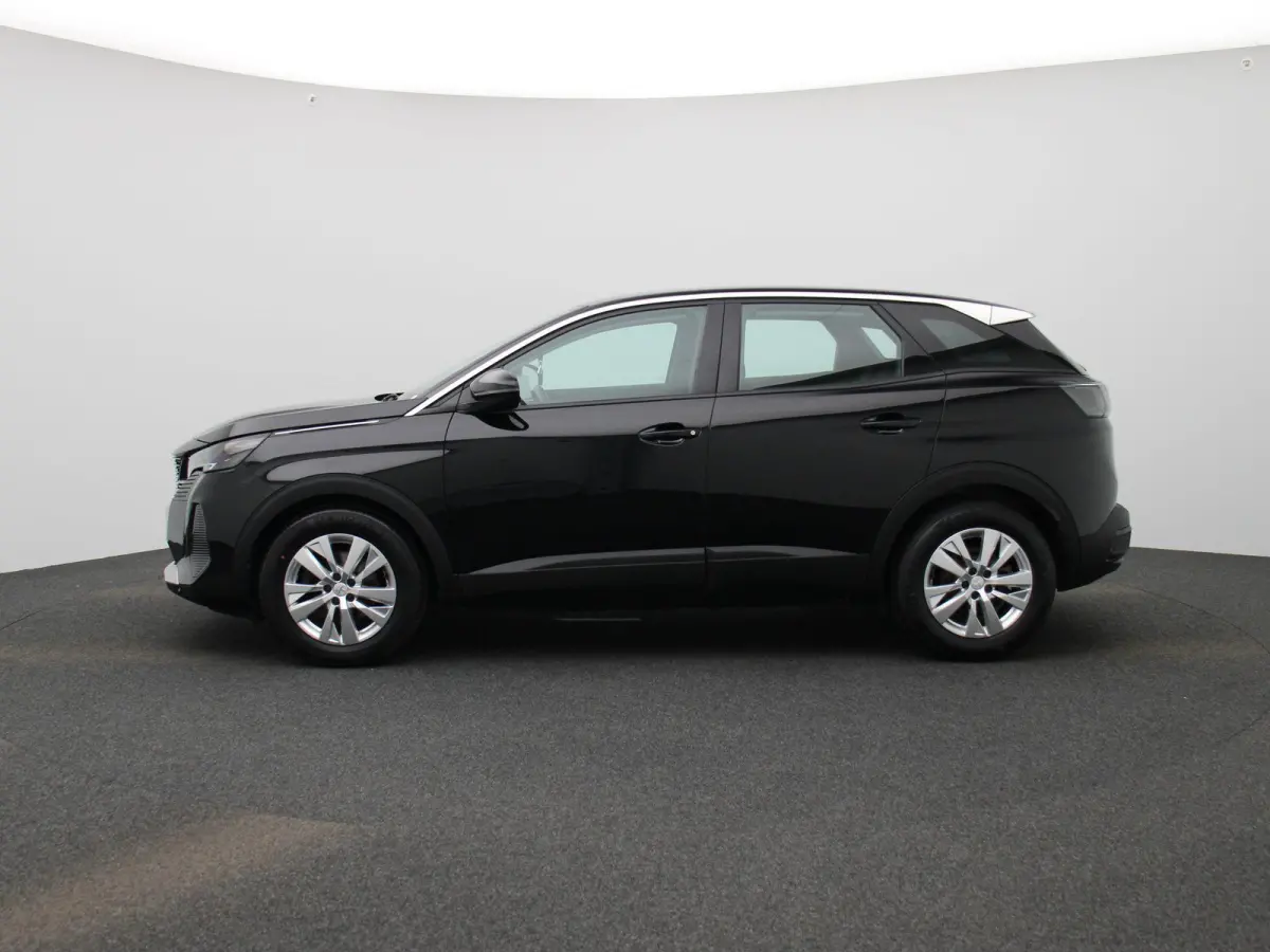1.2 PureTech Blue Lease Active | NAVIGATIE | ACHTERUITRIJCAMERA | APPLE CARPLAY / ANDROID AUTO | CLIMATE CONTROL |