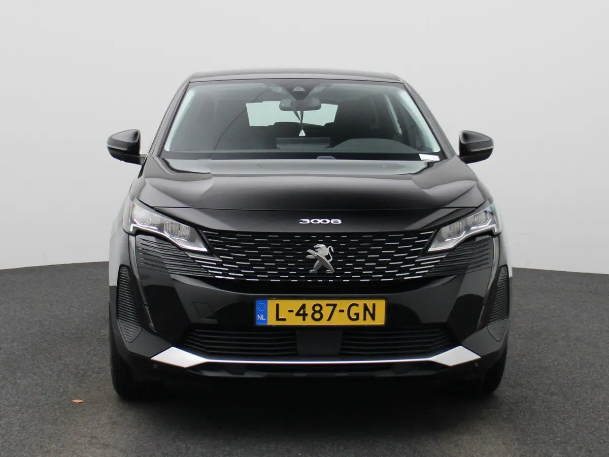 1.2 PureTech Blue Lease Active | NAVIGATIE | ACHTERUITRIJCAMERA | APPLE CARPLAY / ANDROID AUTO | CLIMATE CONTROL |