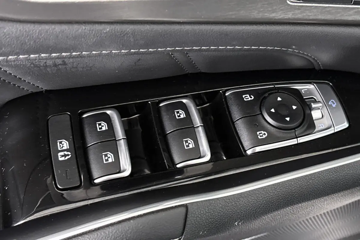 1.6 T-GDI Plug-in Hybrid 4WD ExecutiveLine 5p.