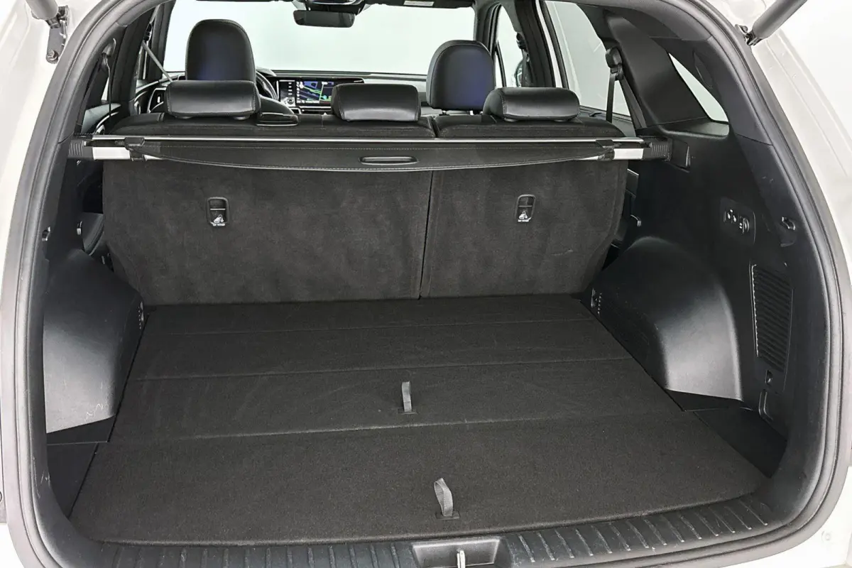 1.6 T-GDI Plug-in Hybrid 4WD ExecutiveLine 5p.