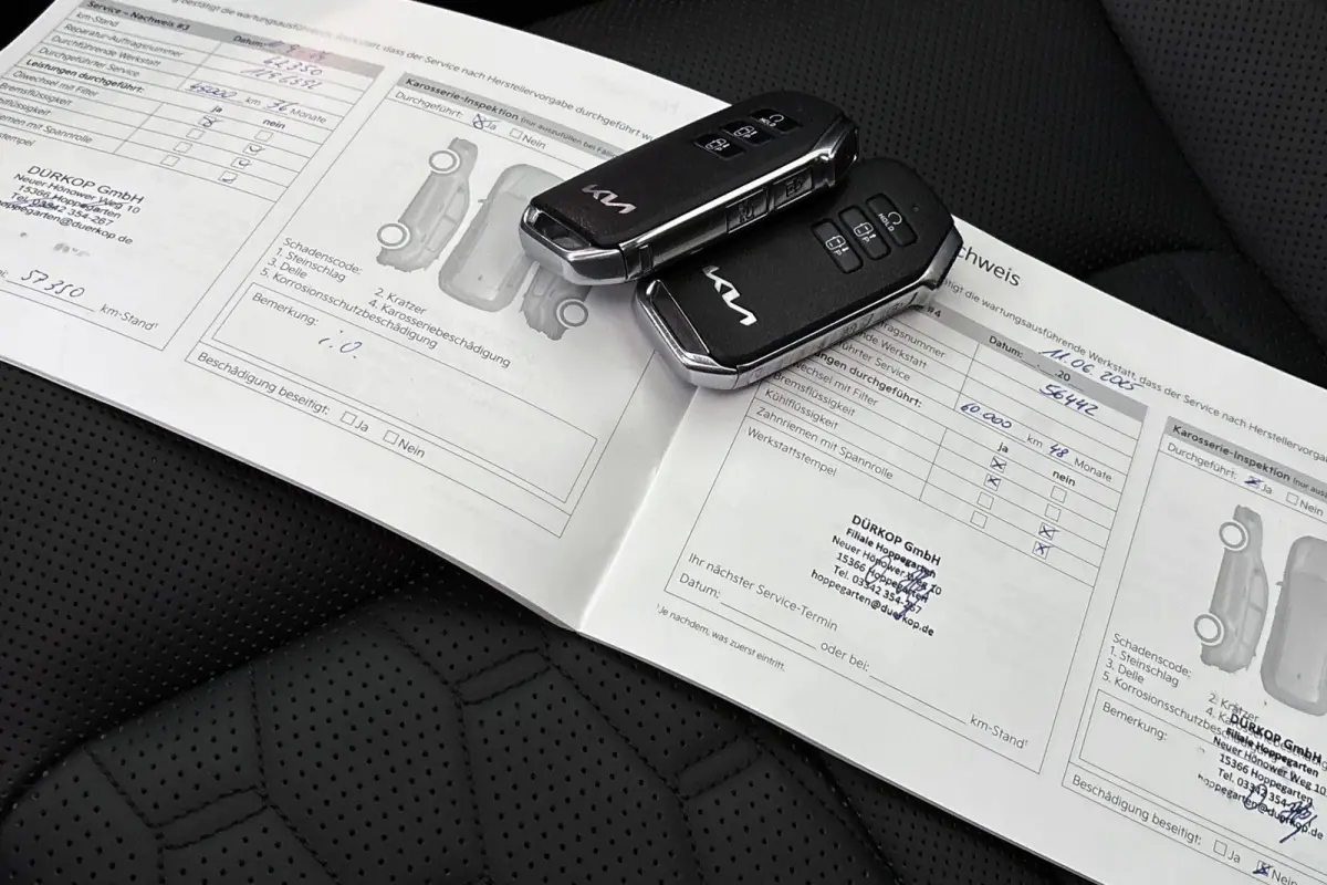 1.6 T-GDI Plug-in Hybrid 4WD ExecutiveLine 5p.
