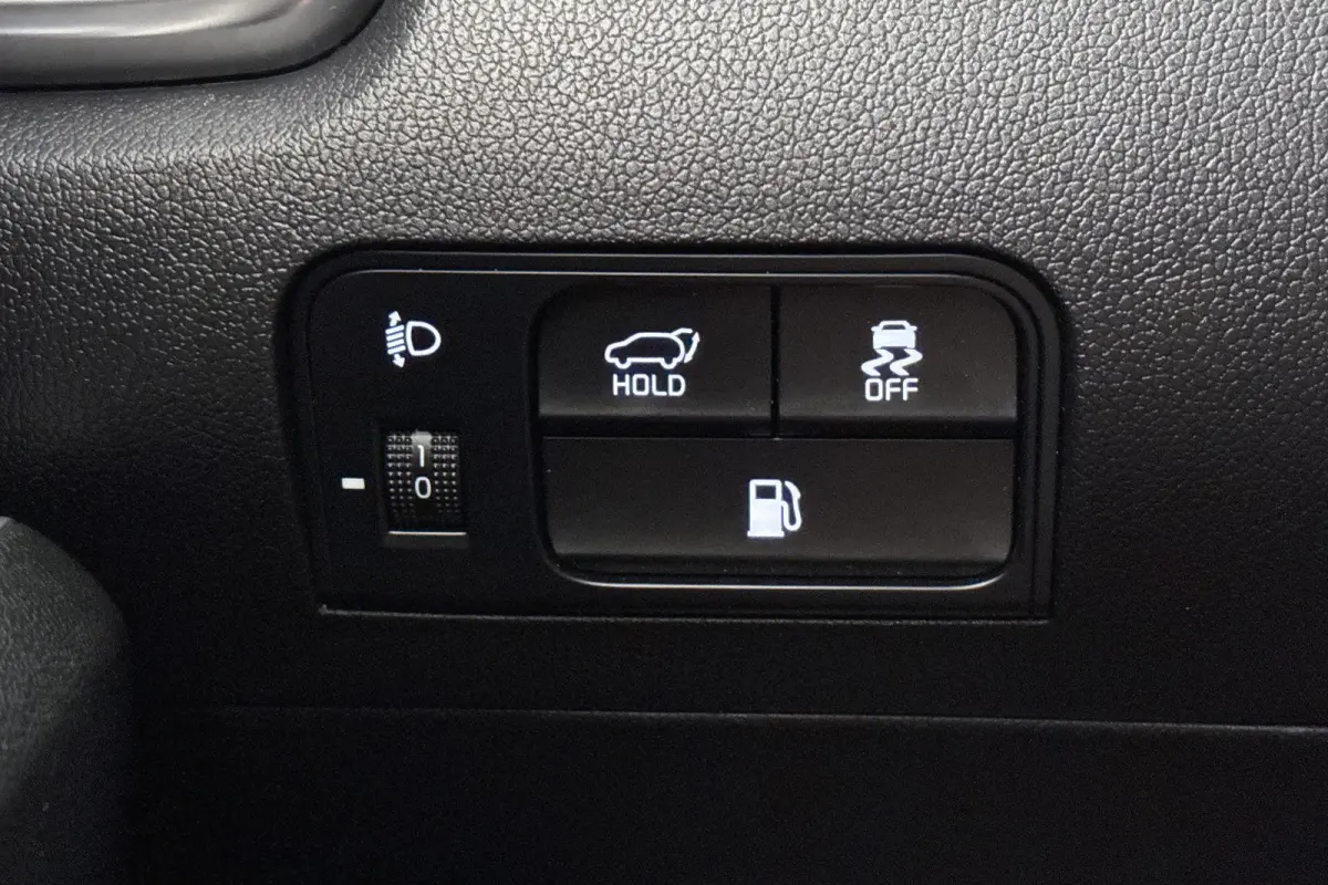 1.6 T-GDI Plug-in Hybrid 4WD ExecutiveLine 5p.