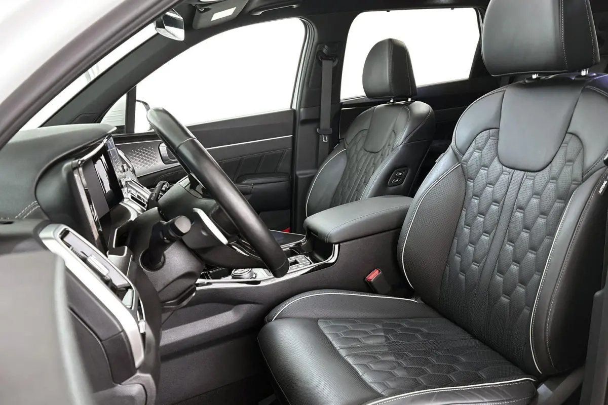 1.6 T-GDI Plug-in Hybrid 4WD ExecutiveLine 5p.