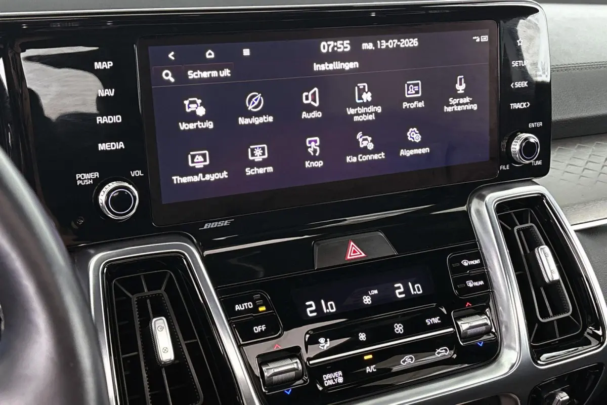 1.6 T-GDI Plug-in Hybrid 4WD ExecutiveLine 5p.