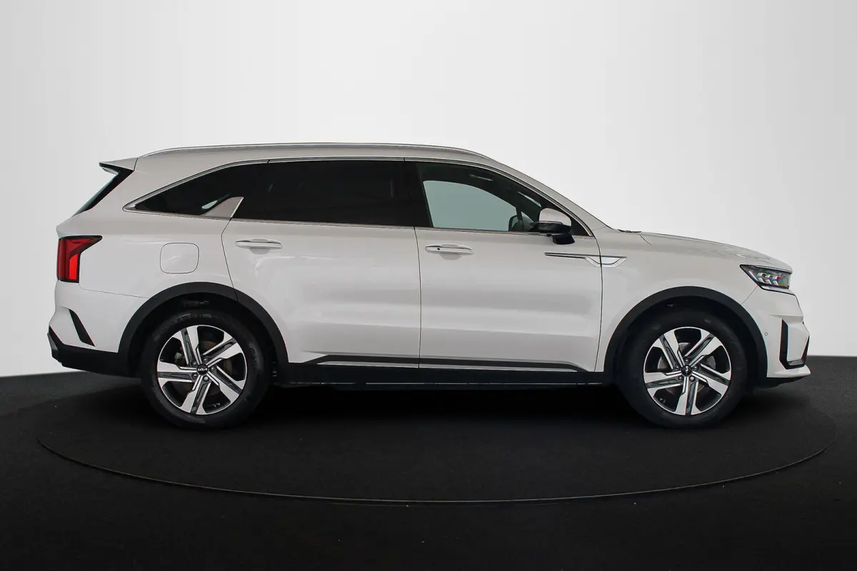 1.6 T-GDI Plug-in Hybrid 4WD ExecutiveLine 5p.