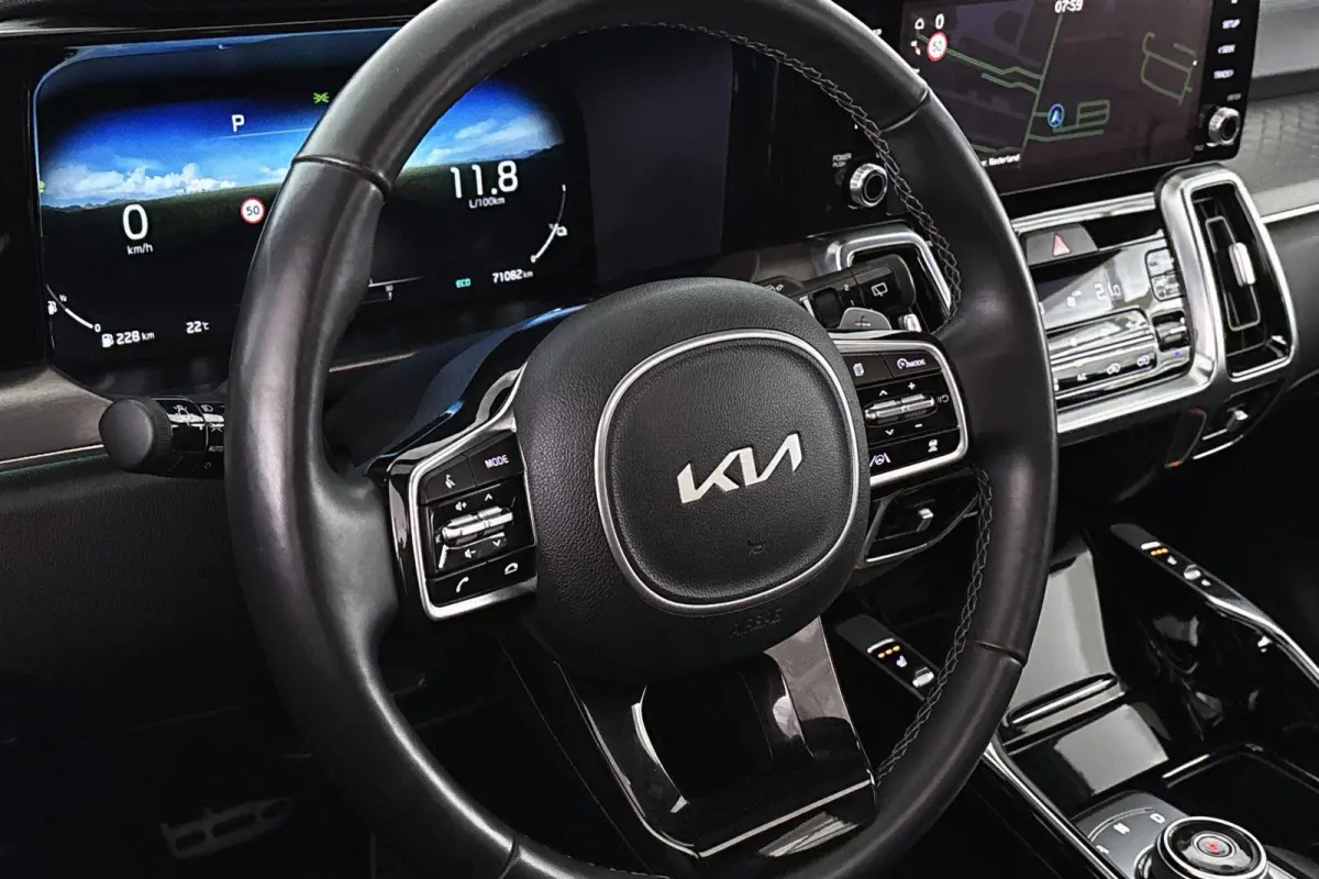 1.6 T-GDI Plug-in Hybrid 4WD ExecutiveLine 5p.