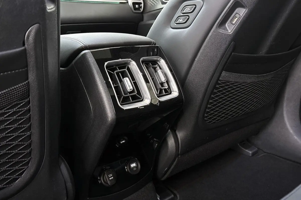 1.6 T-GDI Plug-in Hybrid 4WD ExecutiveLine 5p.