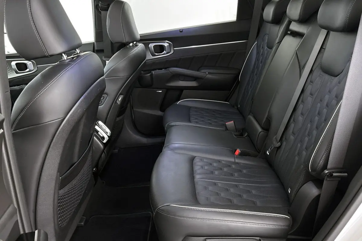 1.6 T-GDI Plug-in Hybrid 4WD ExecutiveLine 5p.