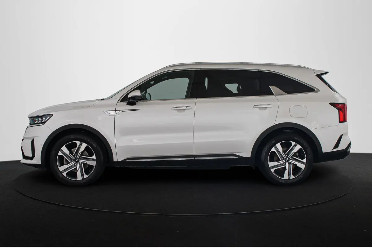 1.6 T-GDI Plug-in Hybrid 4WD ExecutiveLine 5p.