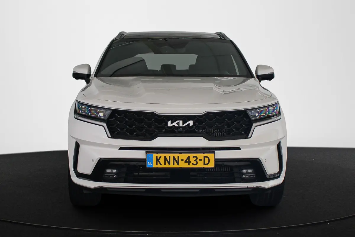 1.6 T-GDI Plug-in Hybrid 4WD ExecutiveLine 5p.