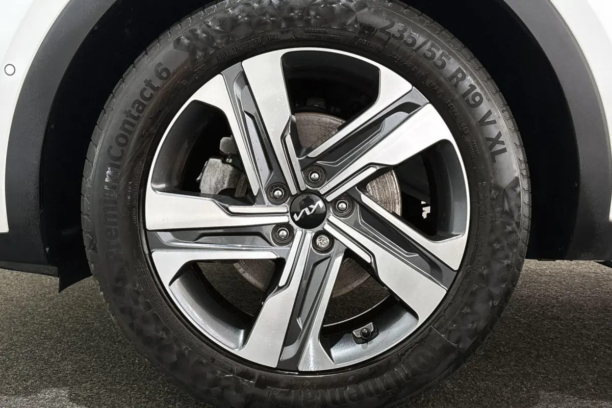 1.6 T-GDI Plug-in Hybrid 4WD ExecutiveLine 5p.