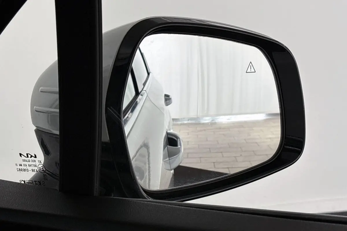 1.6 T-GDI Plug-in Hybrid 4WD ExecutiveLine 5p.