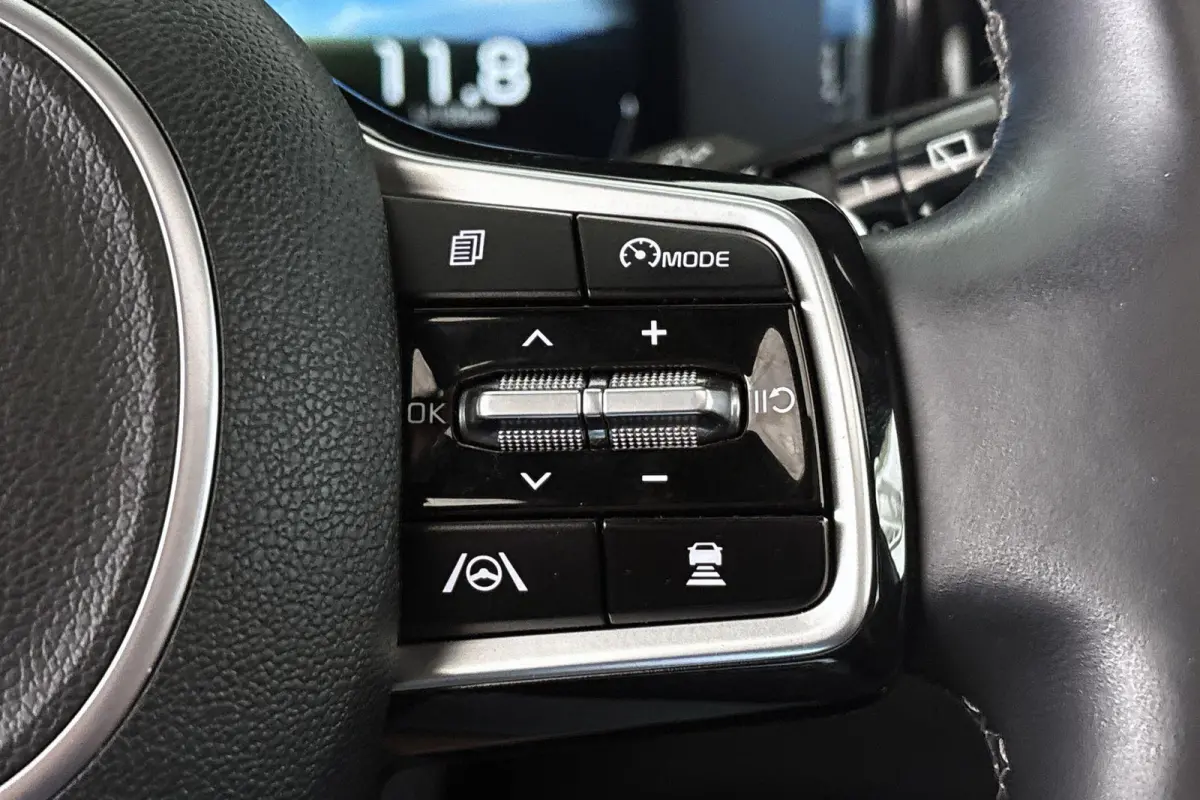 1.6 T-GDI Plug-in Hybrid 4WD ExecutiveLine 5p.