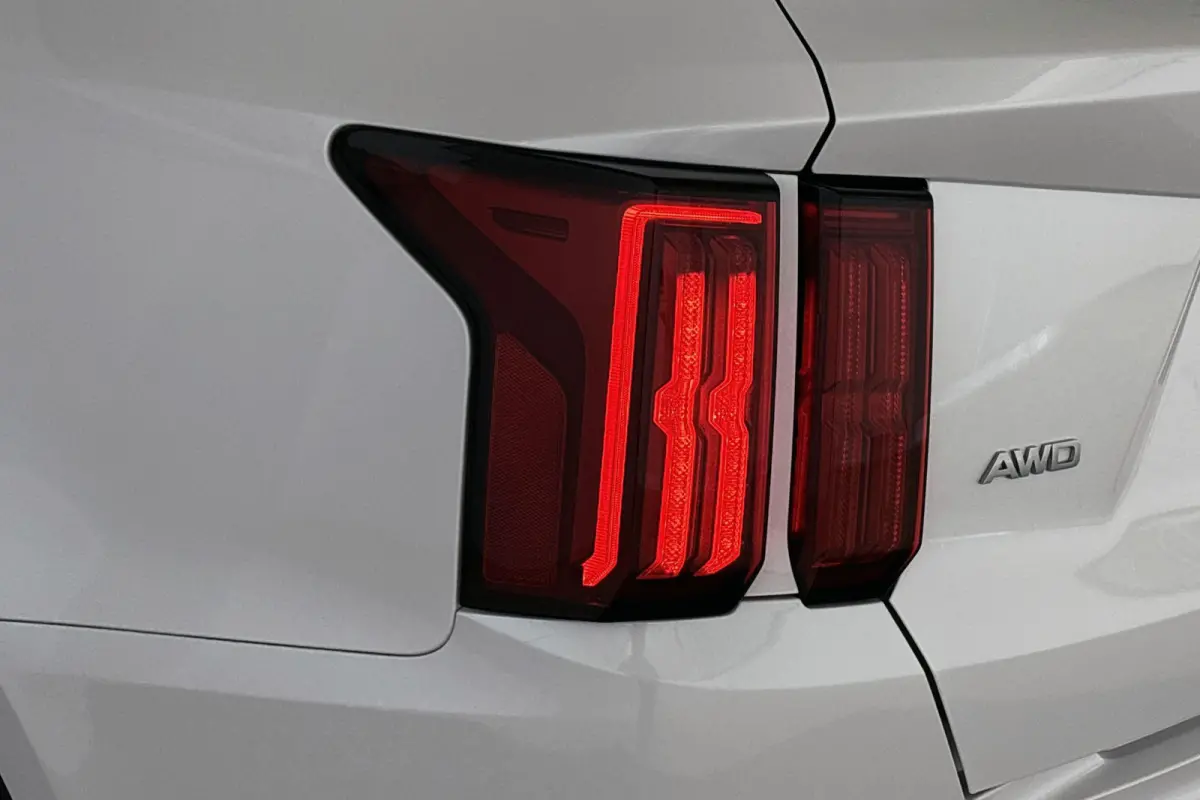 1.6 T-GDI Plug-in Hybrid 4WD ExecutiveLine 5p.