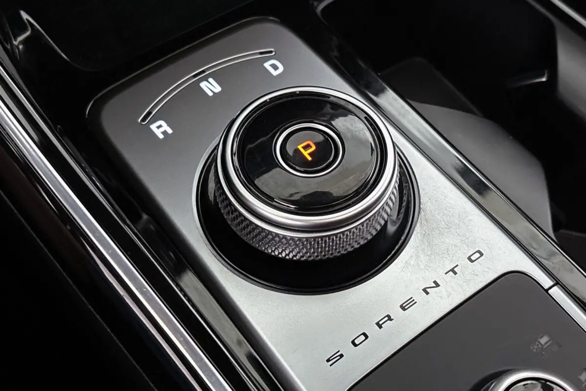 1.6 T-GDI Plug-in Hybrid 4WD ExecutiveLine 5p.