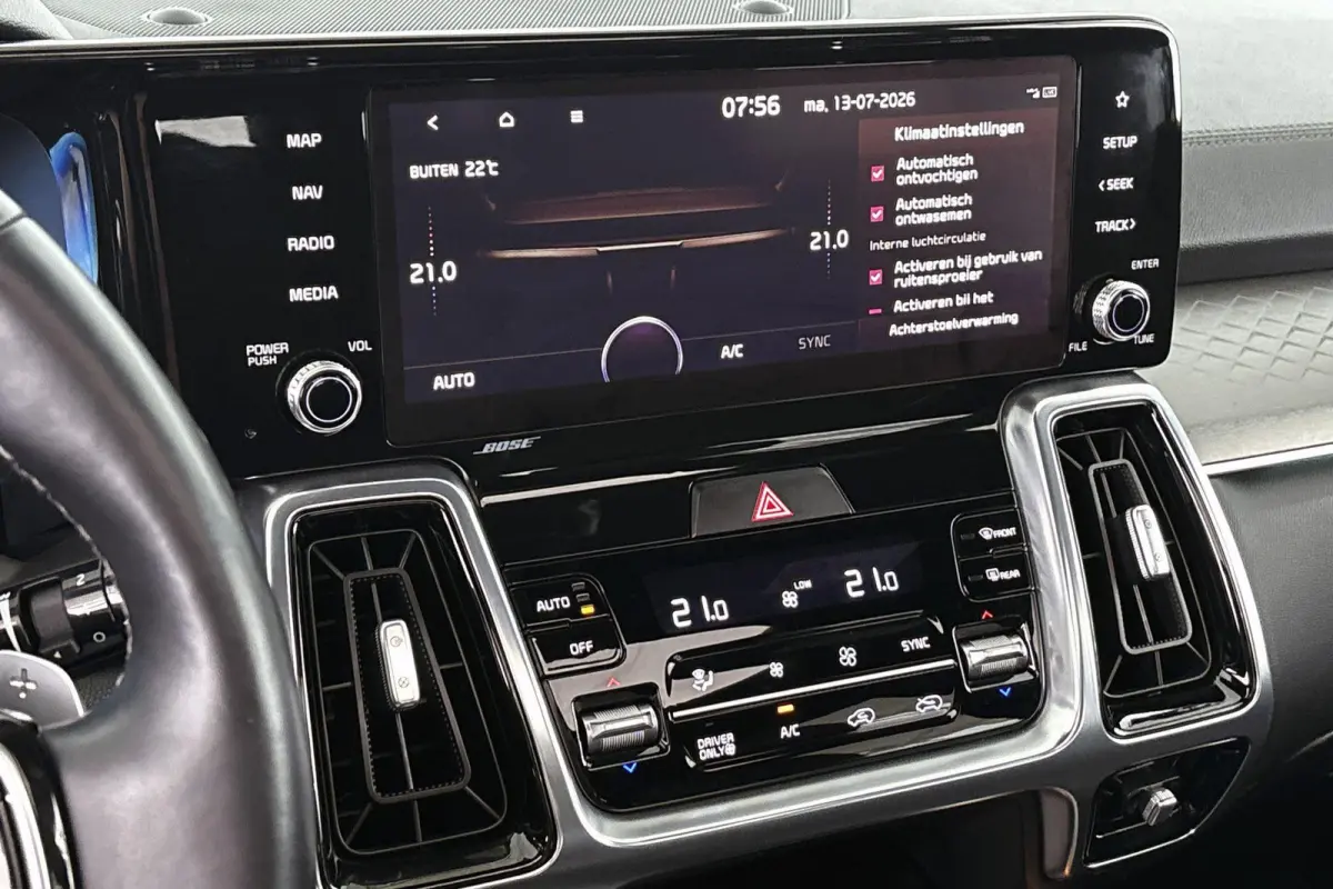 1.6 T-GDI Plug-in Hybrid 4WD ExecutiveLine 5p.