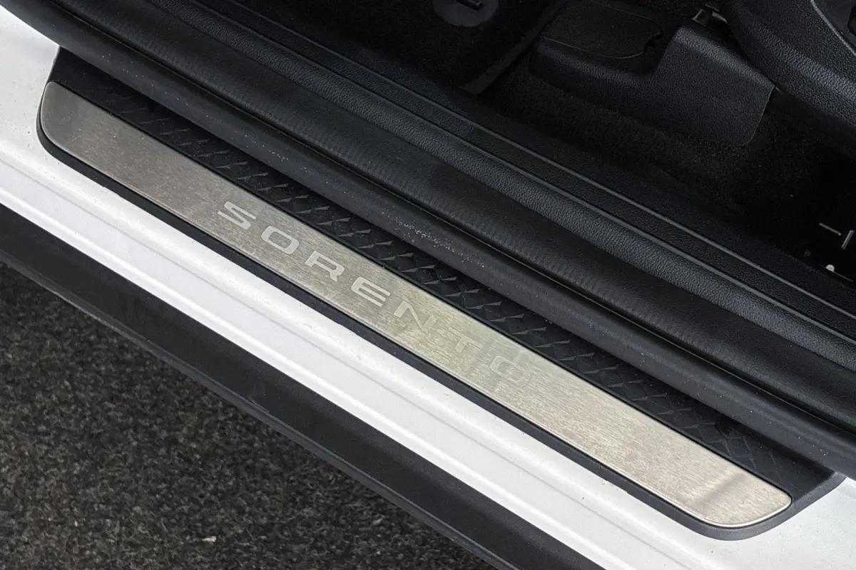 1.6 T-GDI Plug-in Hybrid 4WD ExecutiveLine 5p.