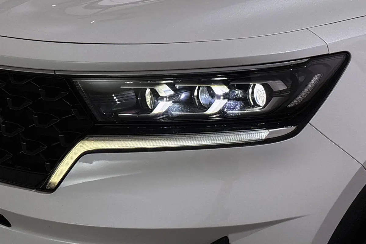 1.6 T-GDI Plug-in Hybrid 4WD ExecutiveLine 5p.