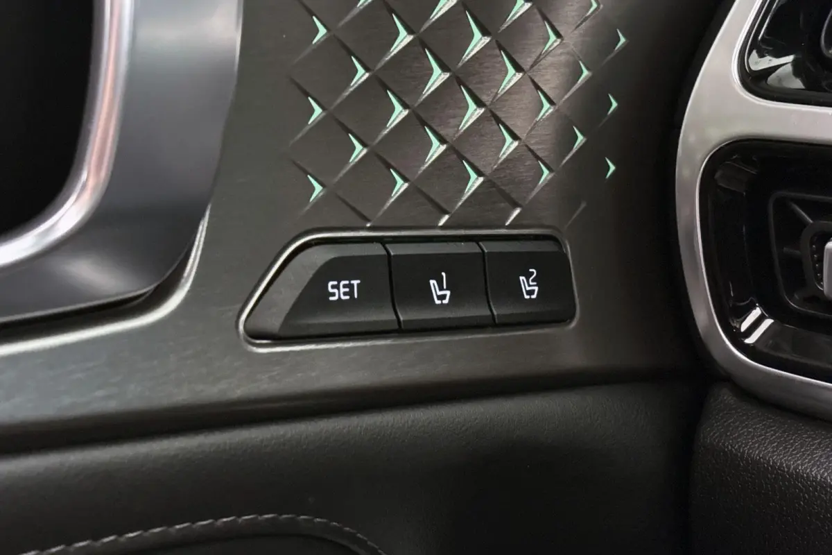 1.6 T-GDI Plug-in Hybrid 4WD ExecutiveLine 5p.