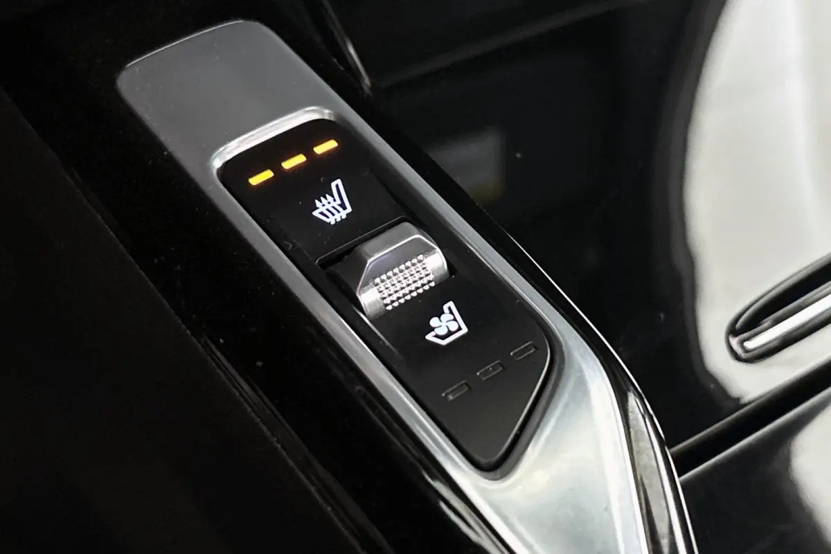 1.6 T-GDI Plug-in Hybrid 4WD ExecutiveLine 5p.