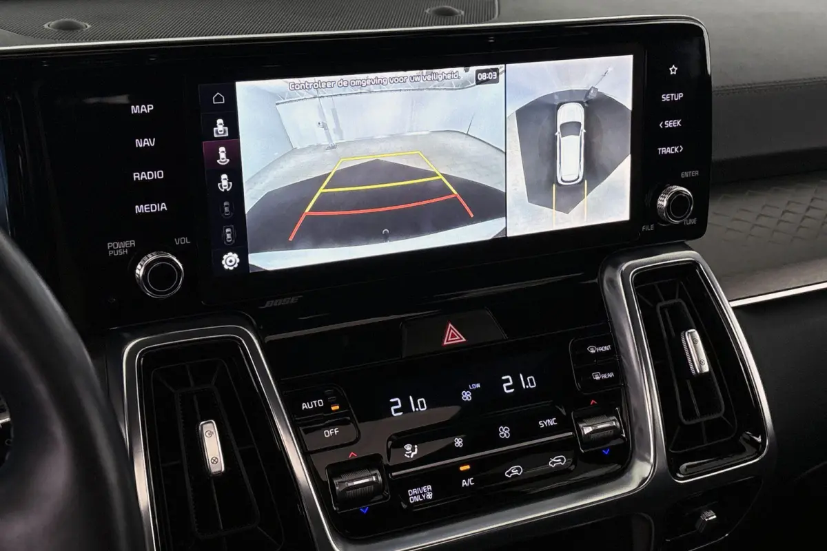 1.6 T-GDI Plug-in Hybrid 4WD ExecutiveLine 5p.