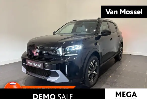 Max 113pk Extended Range 54 kWh l Camera l Nai l Apple carplay & Android auto l DEMO MODEL!! BEL VOR ACTUELE KM-STAND