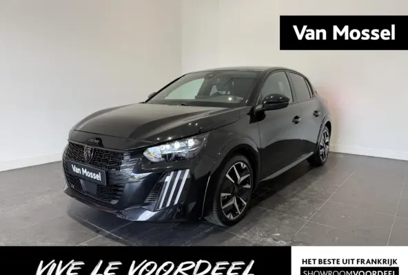 1.2 Hybrid 110 e-DCS6 GT l Camera l Navi l Parkeersensoren l Apple carplay & Android auto l DIRECT LEVERBAAR!!!