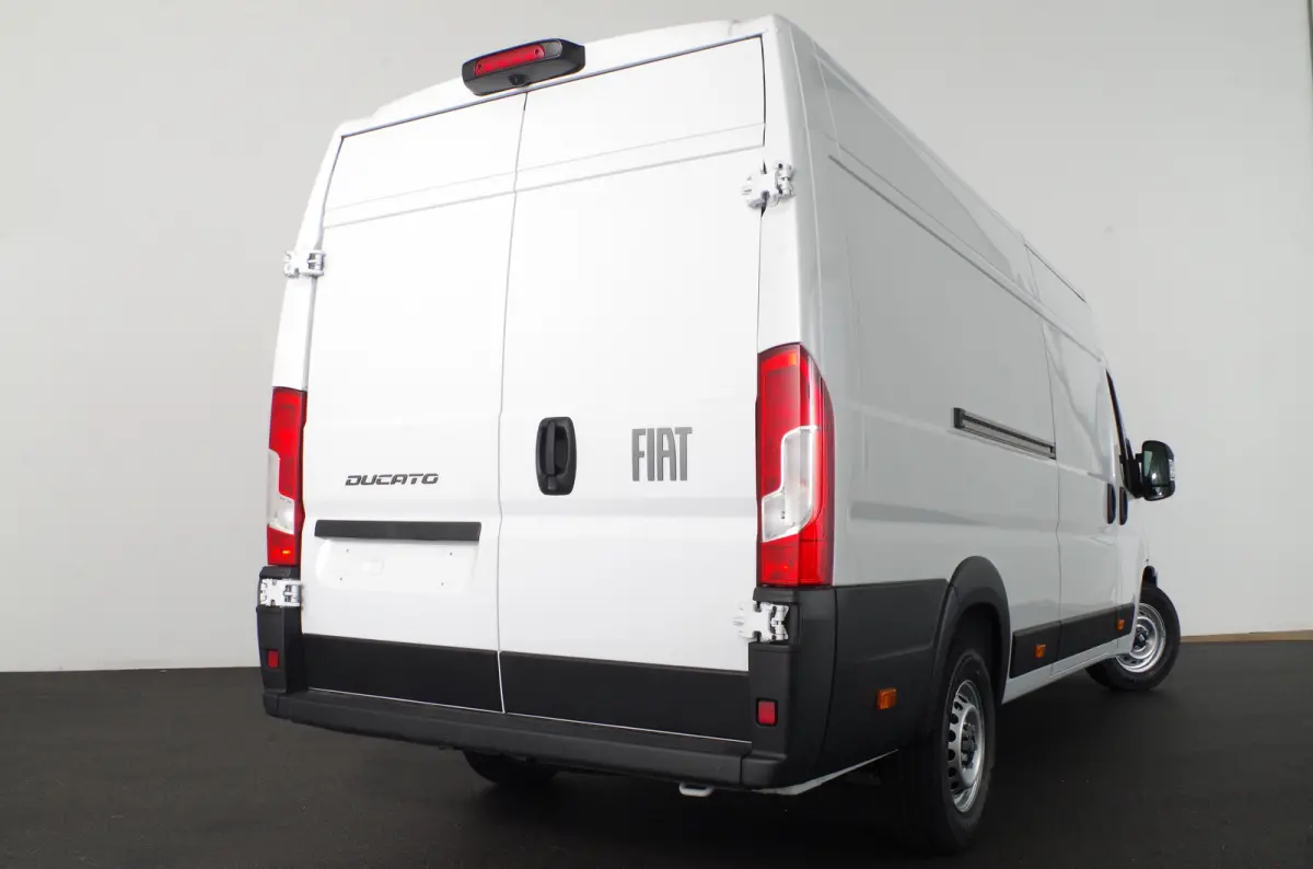 2.2 MultiJet 140 S&S L3H2 3.5t Camera / Cruise / 270° deuren | Operational lease ook mogelijk!