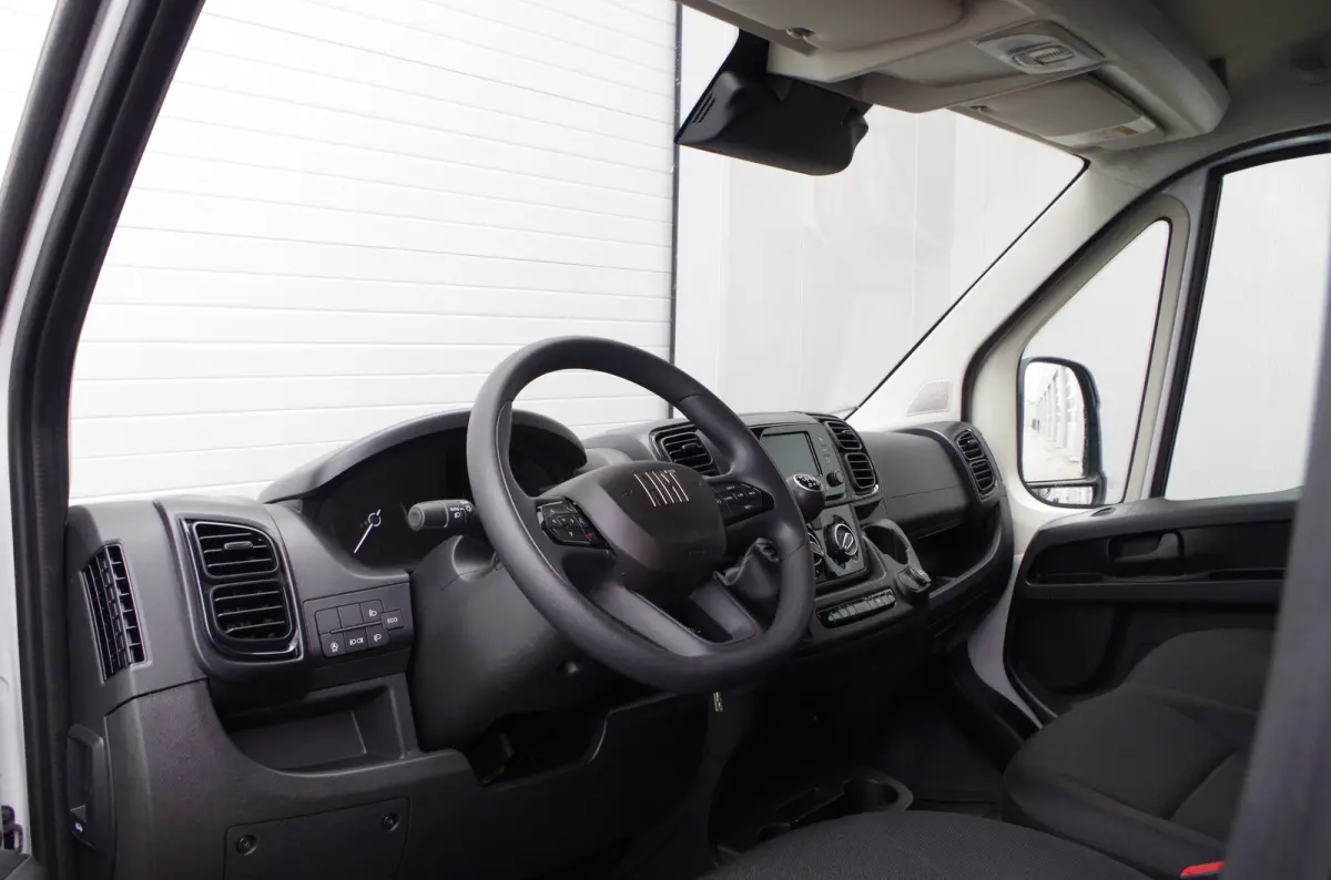 2.2 MultiJet 140 S&S L3H2 3.5t Camera / Cruise / 270° deuren | Operational lease ook mogelijk!