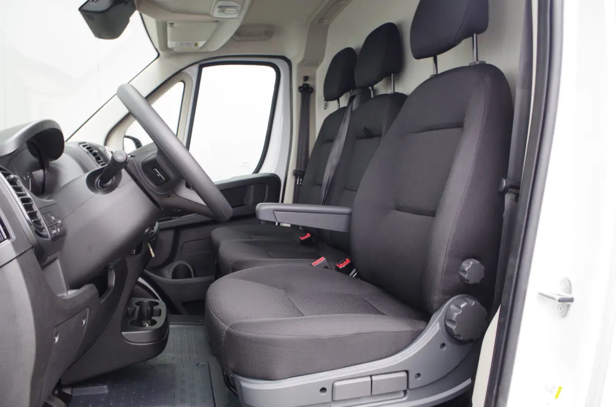 2.2 MultiJet 140 S&S L3H2 3.5t Camera / Cruise / 270° deuren | Operational lease ook mogelijk!