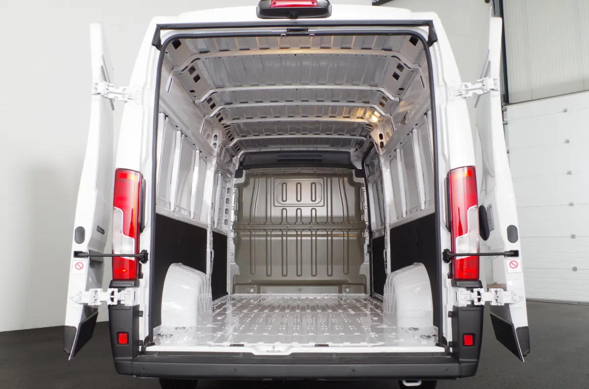 2.2 MultiJet 140 S&S L3H2 3.5t Camera / Cruise / 270° deuren | Operational lease ook mogelijk!